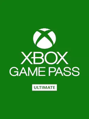 Xbox Game Pass Ultimate 1 Month - Xbox Live Account - GLOBAL