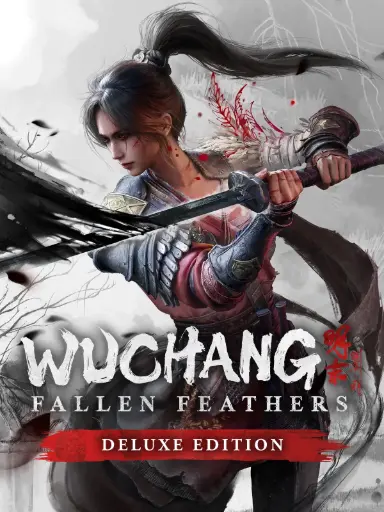 Wuchang: Fallen Feathers | Deluxe Edition (PC) - Steam Key - GLOBAL 